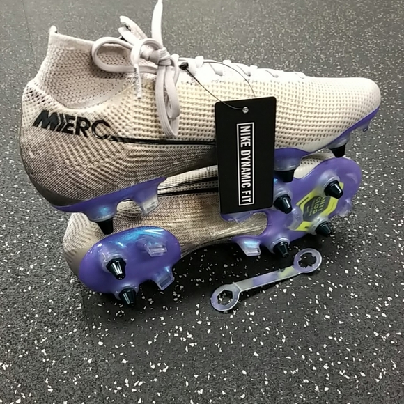 nike mercurial superfly 7 elite fg desert sand